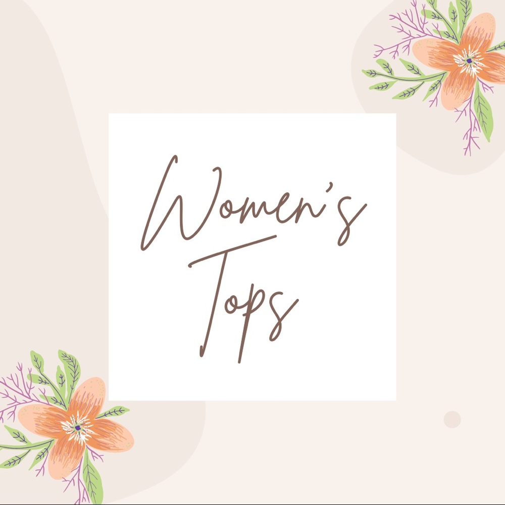 Women’s Tops